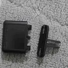 موجه مكيف برادو