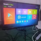 شاشه تلفزيون