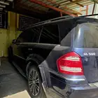 للبيع مرسيدس موديل 2012