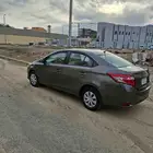 تايوتا يارس 2017