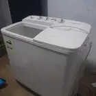 غساله 7كيلو شبه الجديد