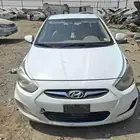 تشليح اكسنت 2013