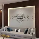 رسم بالجبس نحت يدوى