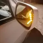مرايه افالون 2007 2010 امريكي