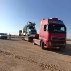 الوبد متوجد في القصيم بريده نقل معدات ثقله