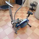 جهاز رياضي سليم