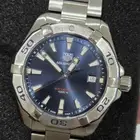 ساعة تاق هوير Tag Heuer