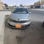 كيا ريو 2015
