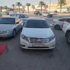 افالون 2012 نضيف