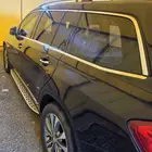 GLS 500 جيب مرسيدس