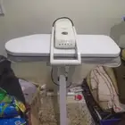 كواية ملابس بالبخار