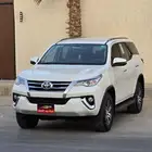 فورشنر سته سلندر 2018