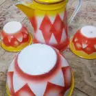 ابريق غضار