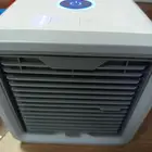 مكيف طاولة صغير