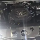 مكينة كيا كرنفال 2015