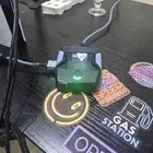 قطعه قرونس زين مع اربع سكربتات ثنين فورت وثنين كود