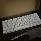 كيبورد red dragon لا سلكي