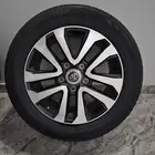 جنوط لاندكروزر مقاس 20