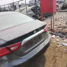 نيسان مكسيما 2016