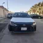 تويوتا يرس2023