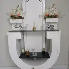 دولب ملكه جديد ونظيف على الشرط