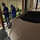 شركه تنظيف نظافه عامه ازرق الماسه