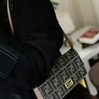 شنطة فندي شنطة دكني ماستر كواليتي شامل الملحقات