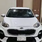 كيا سبورتج موديل 2020