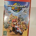 لعبة ماريو كارت وورلد سويتش 2