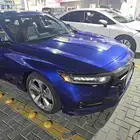 هوندا اكورد موديل 2019 للبيع