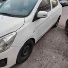 سيارة ميتسوبيشي اتراج 2018
