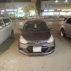 سيارة هونداي i10 الإيجار موديل 2015