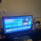 شاشه نيكاي 32 سمارت