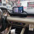 شاشه مازدا 6 مديل 2023