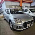 للبيع مجموعة سيارات سوزوكي ديزاير 2024 السعر 31