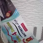 مرتبه سرير نظيفه 200-200