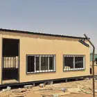 غرف بركسات جميع المقاسات