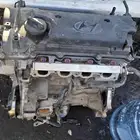 مكينه اكسنت 2016