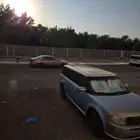 للبيع فورد فليكس Limited فئة ليمتد الموديل 2009م اللون ا