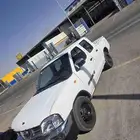 نيسان ددسن 2007 ممشى 205