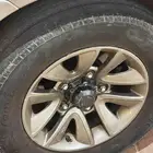 جنوط سوزوكي jimny 2015