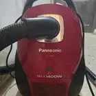 مكنسة كهربائية باناسونيك