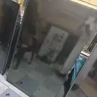 شاشة 58 بوصة مستعملة