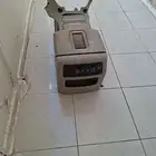 للبيع مجموعة أغراض. كفرات إلن. ليد شاص.تكاية يوكن.جنط يوكن.