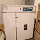 فقاسة بيض صناعه وطنيه
