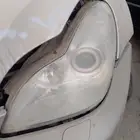 شمعات مرسيدس CLS 2005