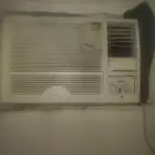 ثلاجة ومكيف بتوجاز للبيع