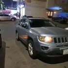 جيب كومباس 2014