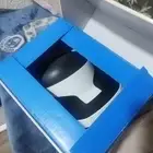 نضاره vr سوني شبه جديده بكامل اغراضها