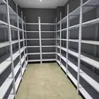 ارفف ابو مسمار جديد